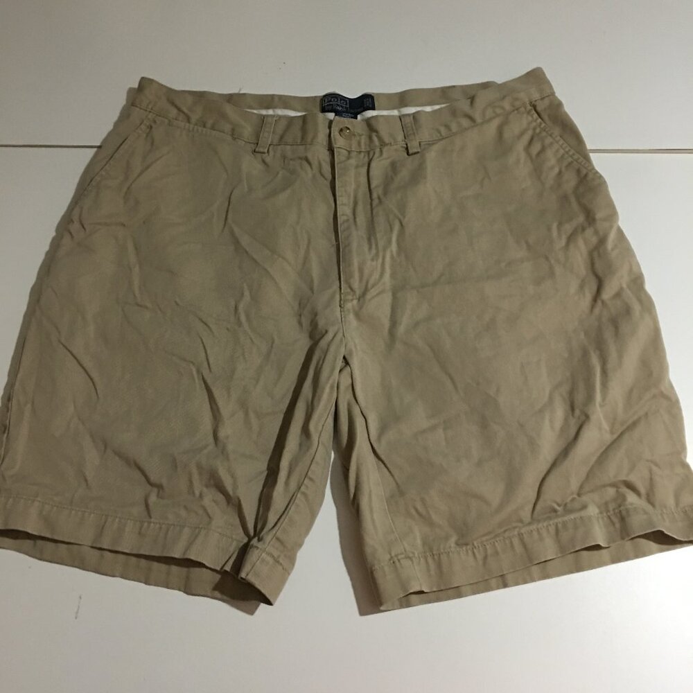 Polo Ralph Lauren Prospect Shorts Mens Size 38 Chino